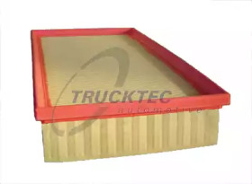 TRUCKTEC AUTOMOTIVE 0714214 -  Воздушный фильтр